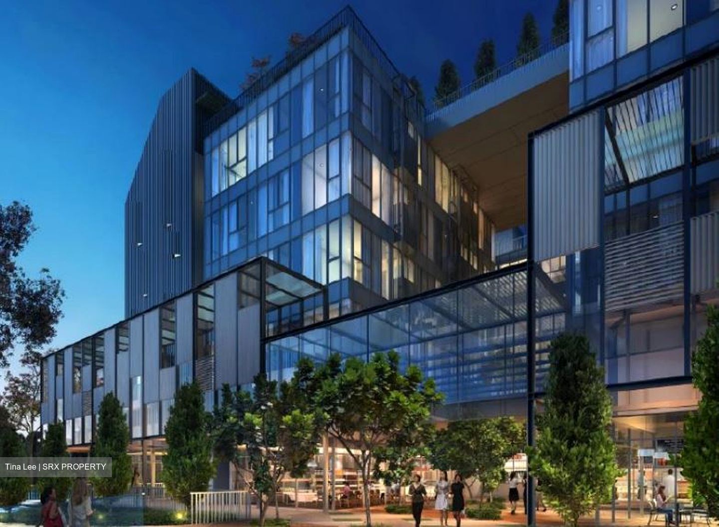 Bijou (D5), Apartment #309502071